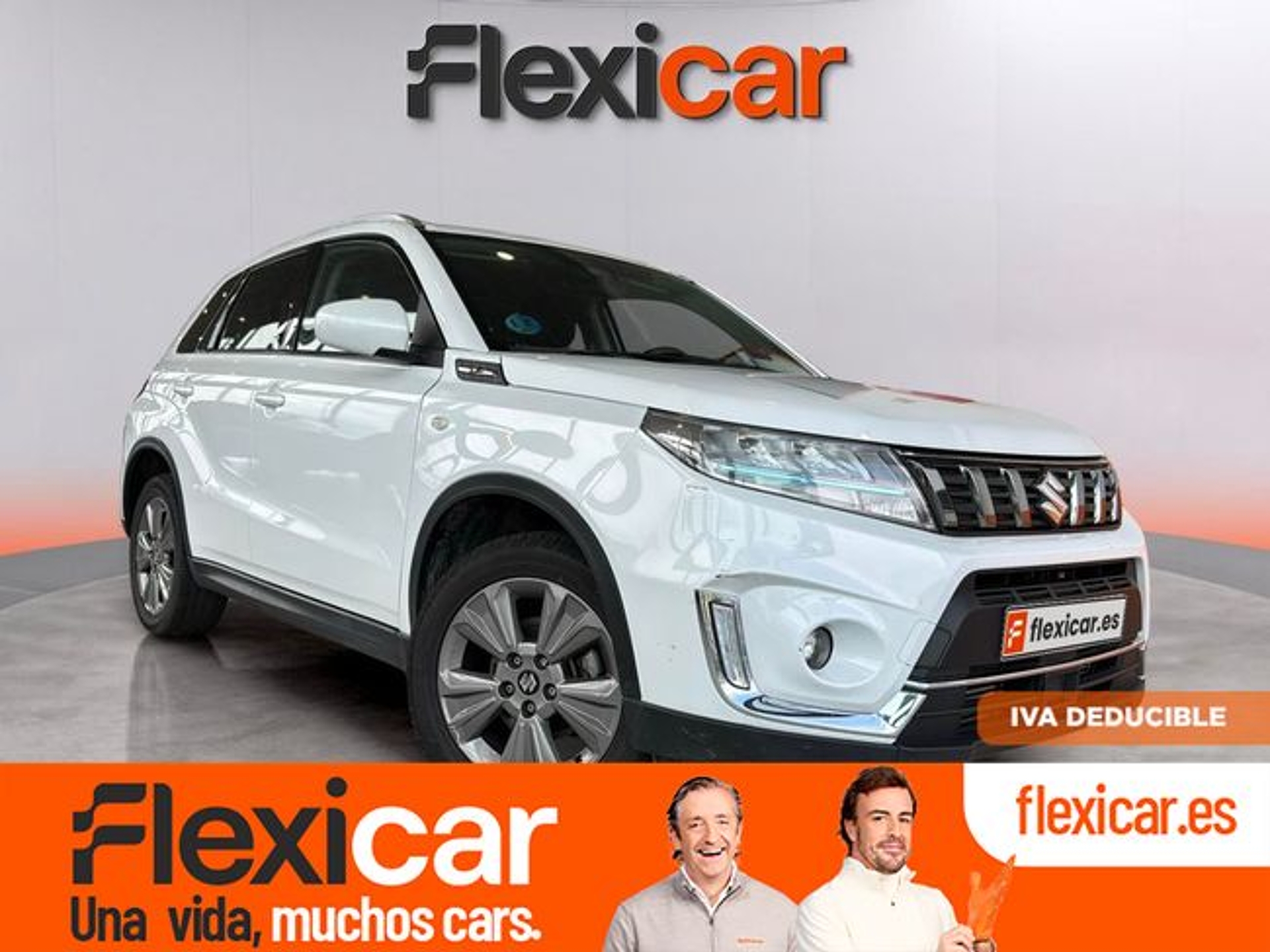 Imagen de SUZUKI Vitara
