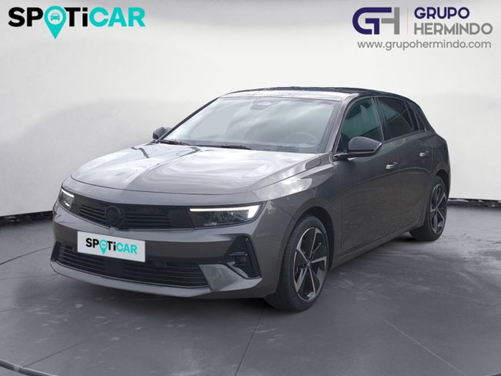 Imagen de OPEL Astra