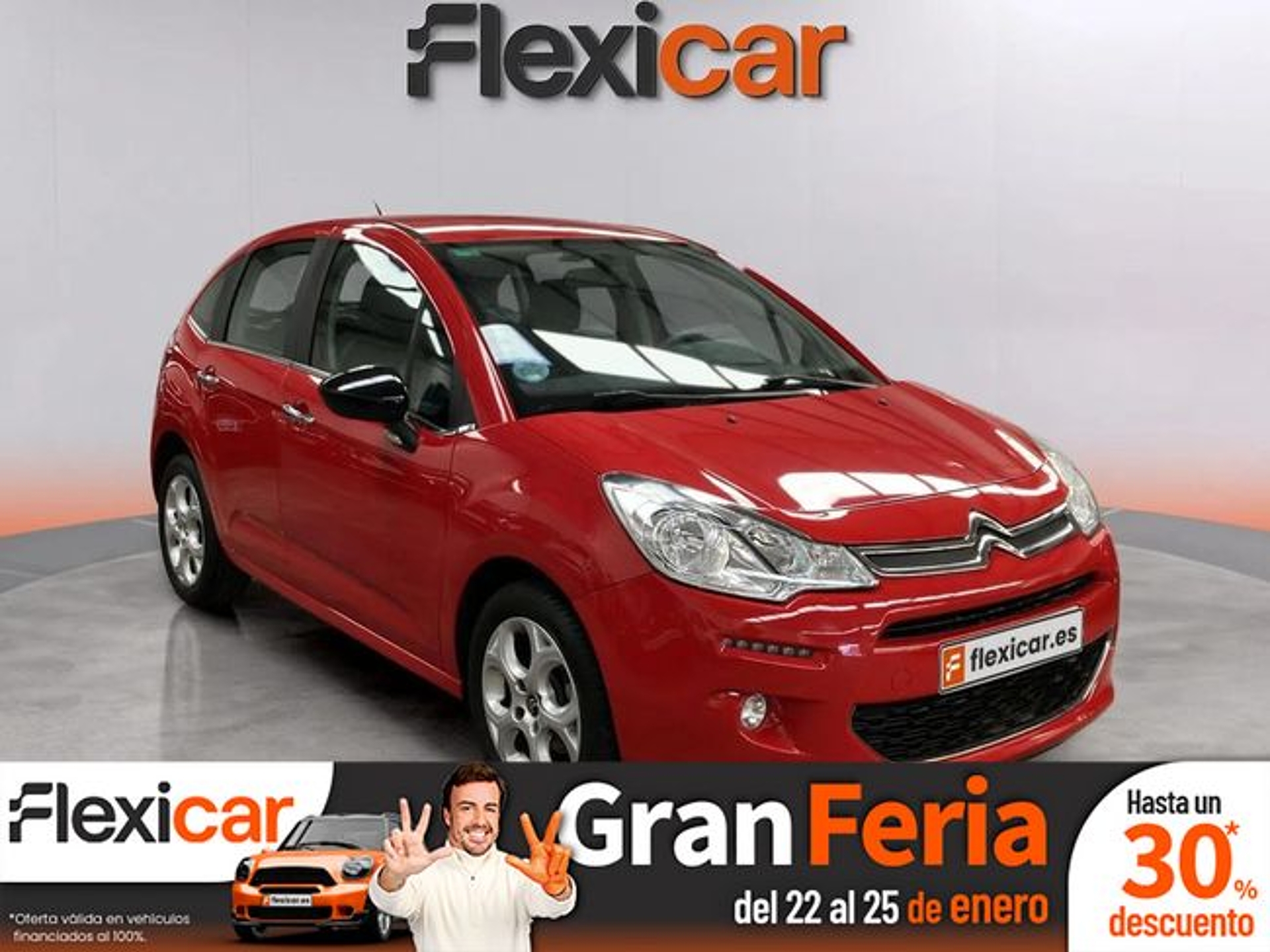 Imagen de CITROEN C3