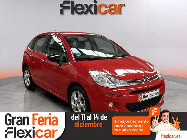CITROEN C3 (Puretech 110cv Exclusive) en Málaga