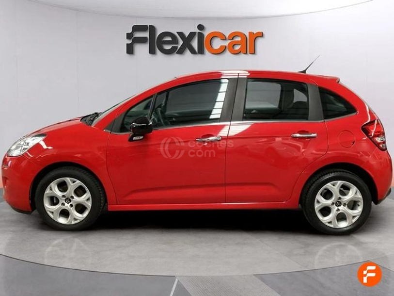 Foto del CITROEN C3 1.2 PureTech Exclusive 110