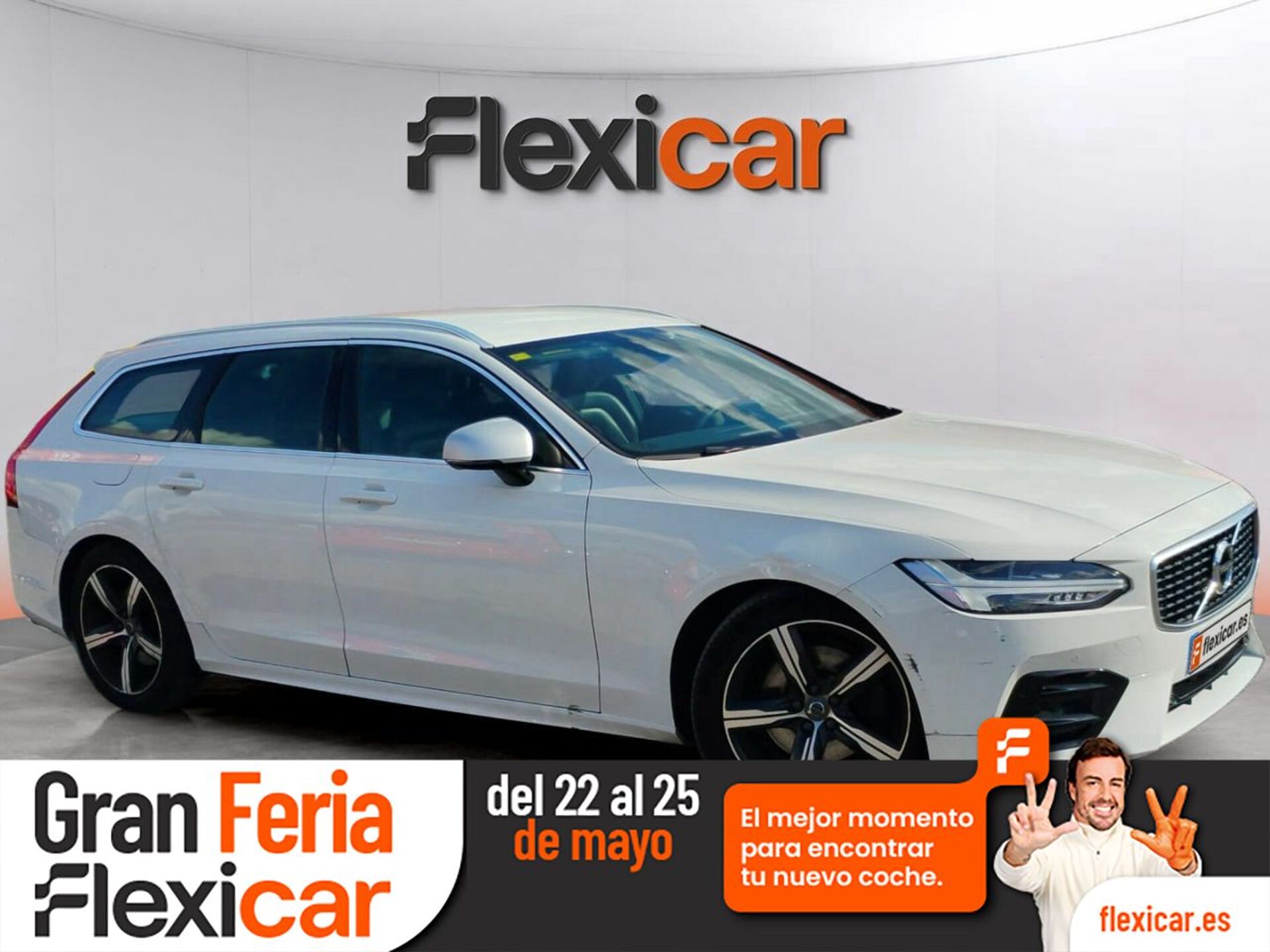 Imagen de VOLVO V90