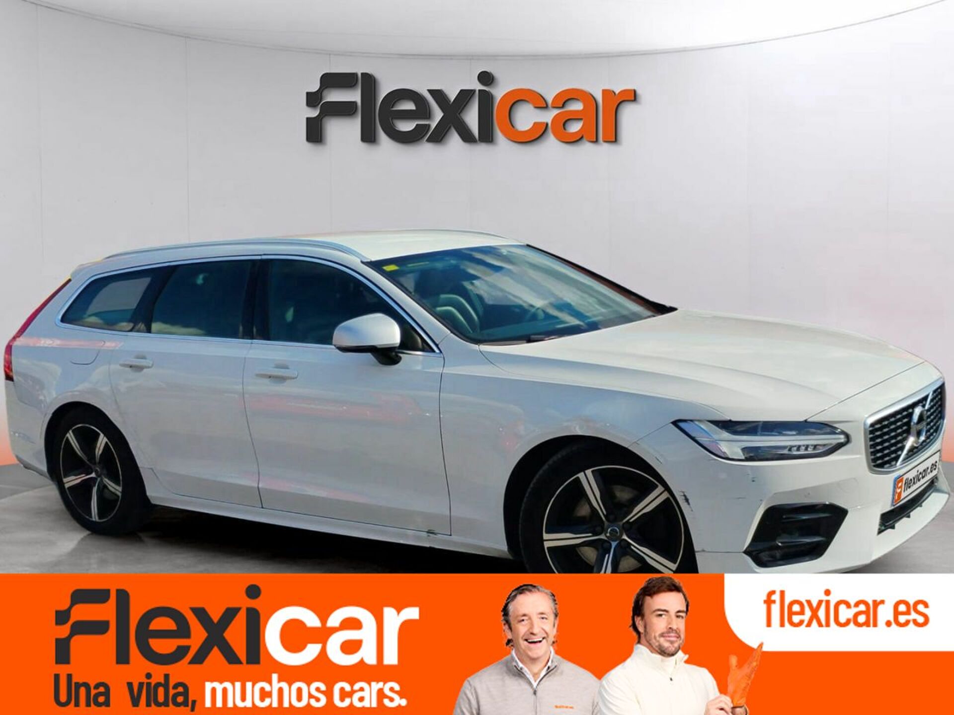 Imagen de VOLVO V90