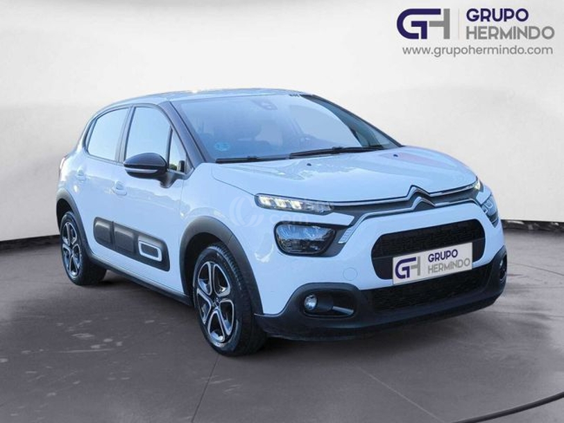 Foto del CITROEN C3 1.5BlueHDi S&S Feel 100