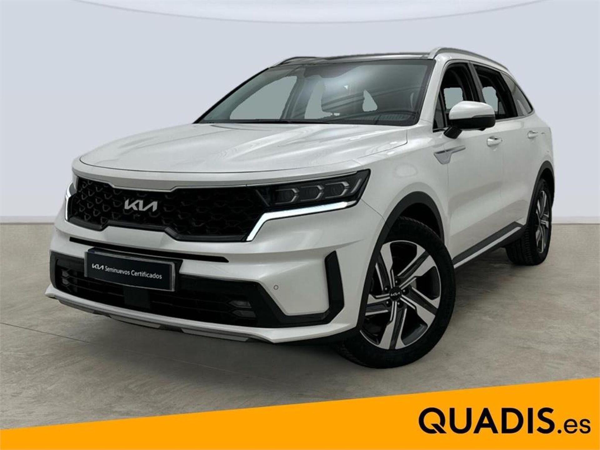 Imagen de KIA Sorento