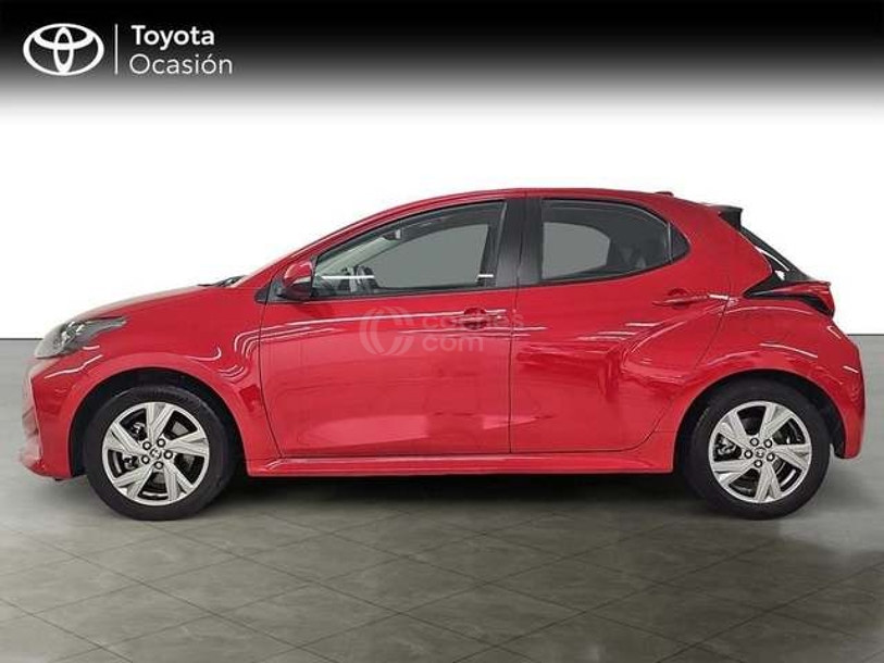 Foto del TOYOTA Yaris 120H 1.5 Active Plus