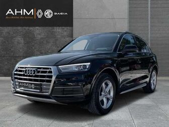 Imagen de AUDI Q5 50 TDI S line quattro tiptronic 210kW