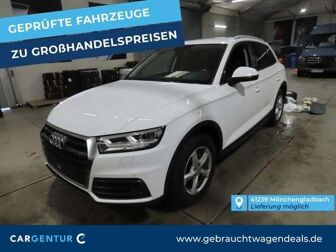 Imagen de AUDI Q5 35 TDI S line S tronic