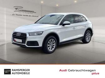 Imagen de AUDI Q5 35 TDI S line S tronic