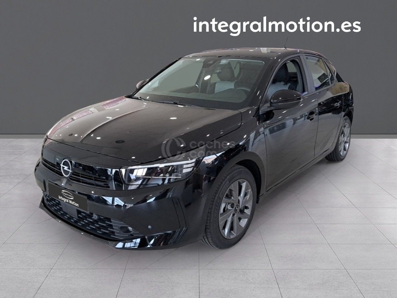Foto del OPEL Corsa 1.2T XHL S-S GS 100
