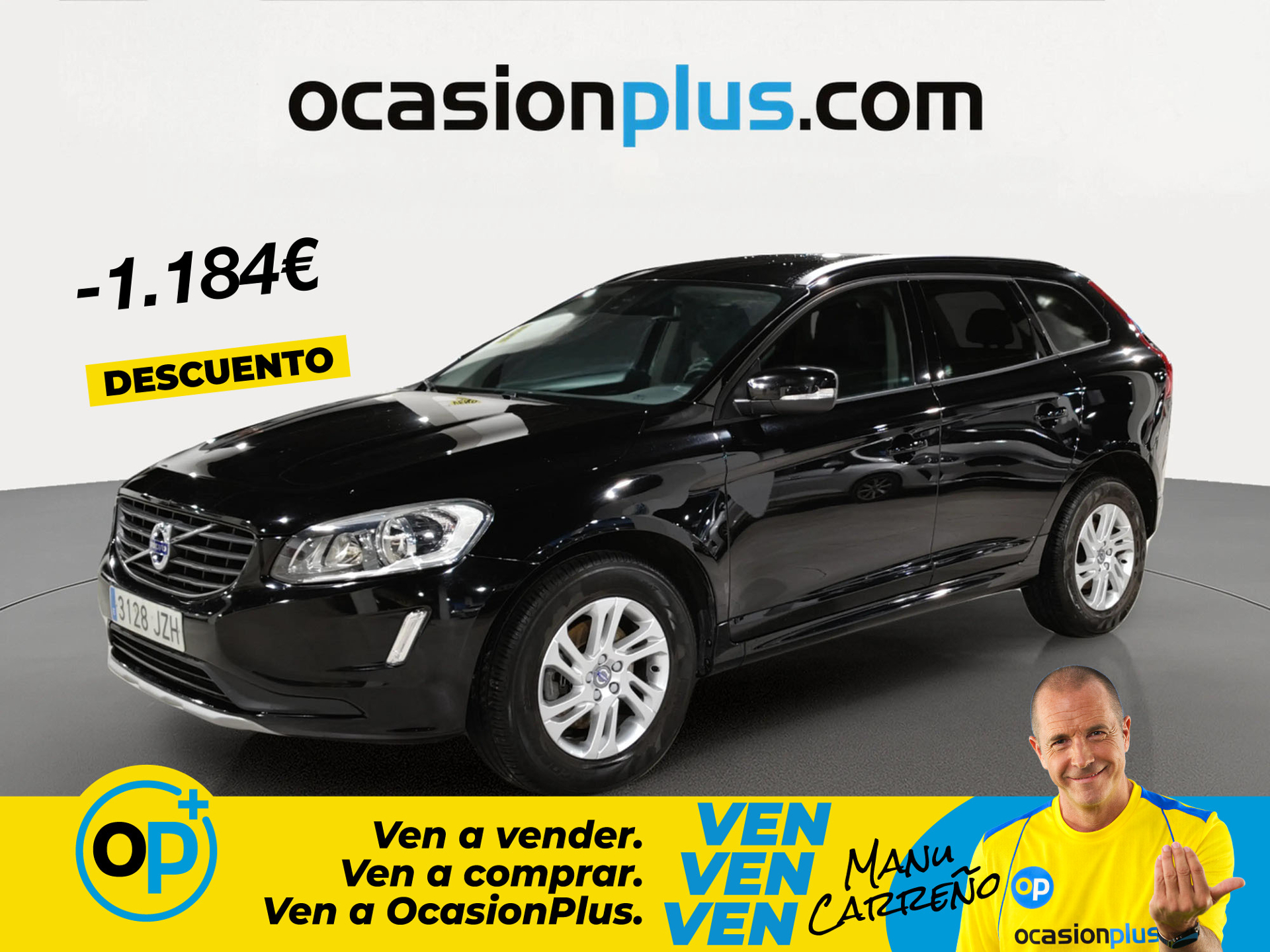 Imagen de VOLVO XC60