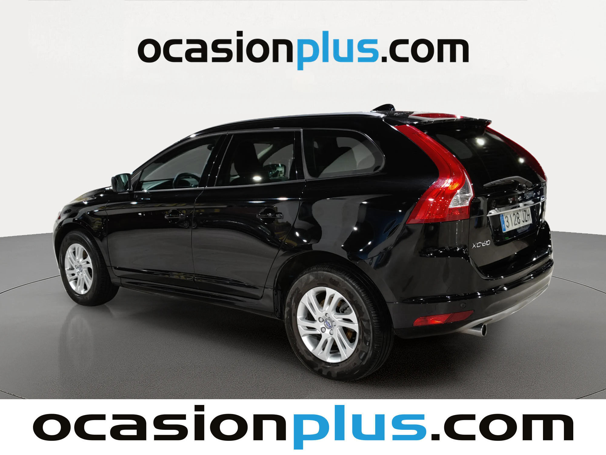 Foto del VOLVO XC60 D3 Kinetic 150