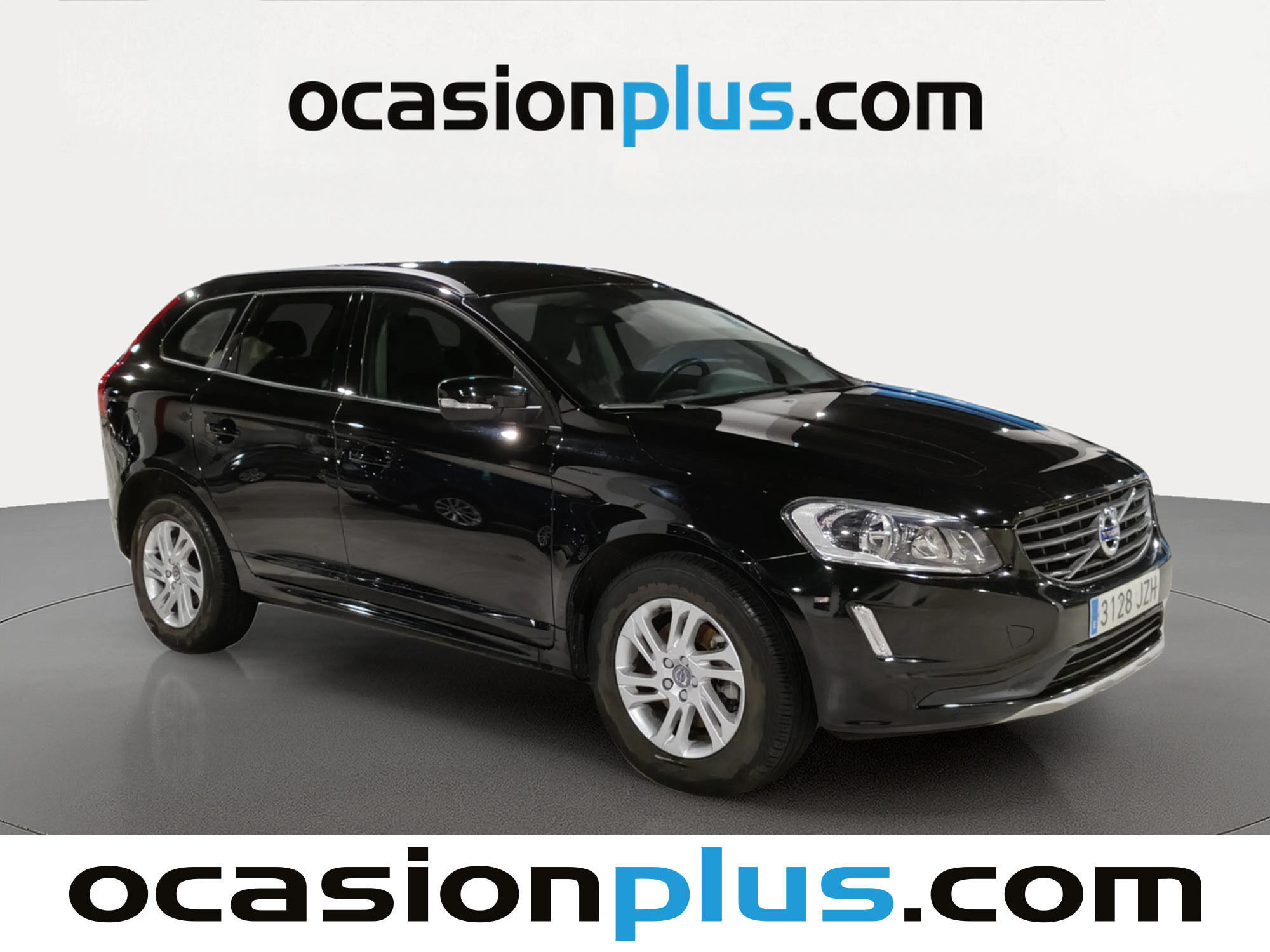 Foto del VOLVO XC60 D3 Kinetic 150