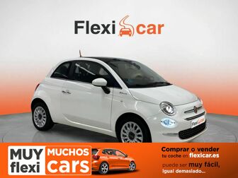 Imagen de FIAT 500 1.0 Hybrid Dolcevita 52kW