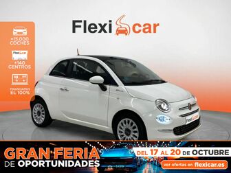 Imagen de FIAT 500 1.0 Hybrid Dolcevita 52kW