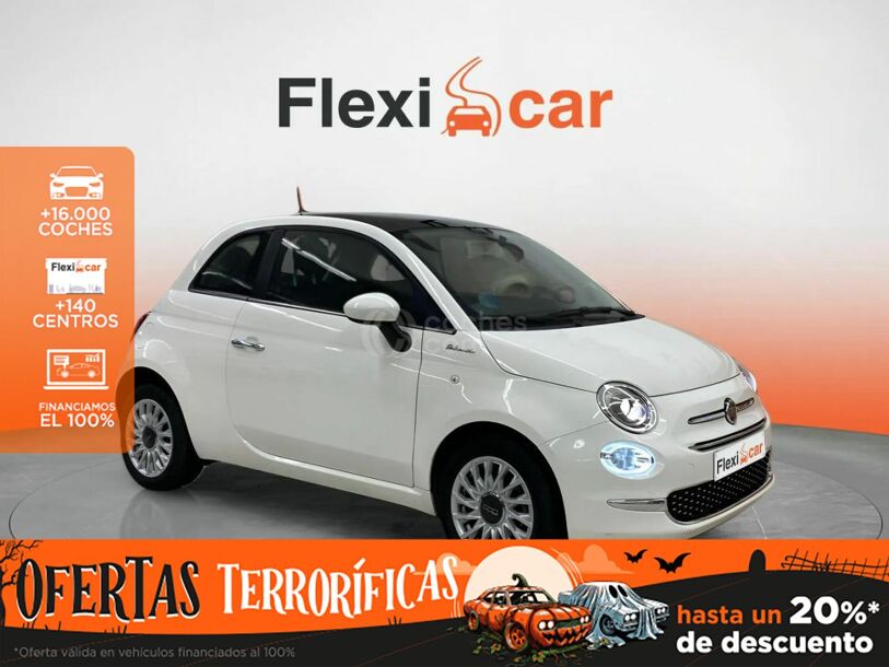 Foto del FIAT 500 1.0 Hybrid Dolcevita 52kW