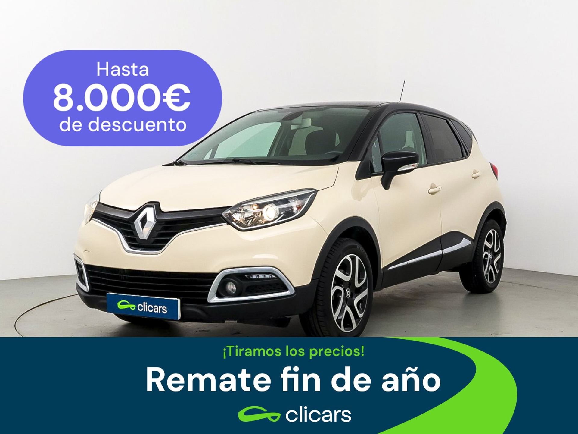 Imagen de RENAULT Captur