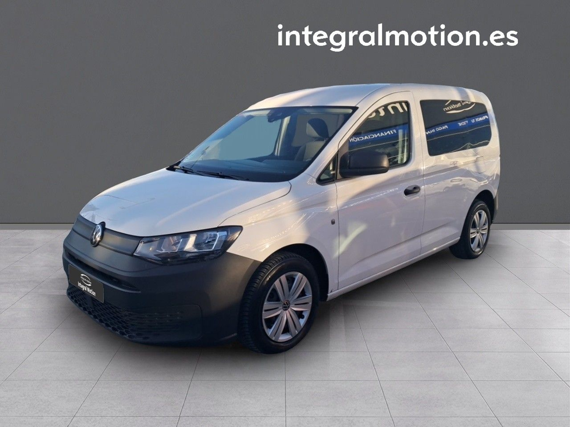 Imagen de VOLKSWAGEN Caddy