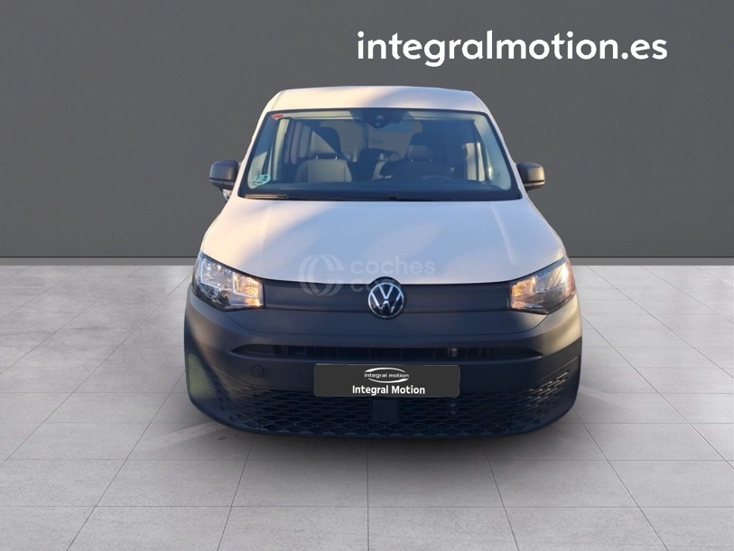 Foto del VOLKSWAGEN Caddy 2.0TDI Origin 75KW