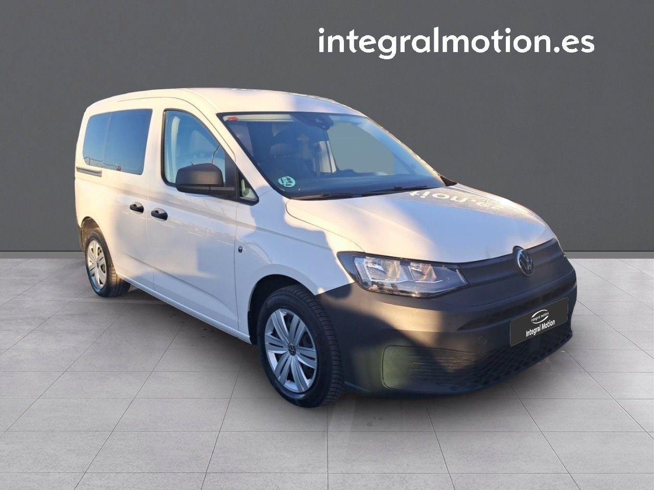 Foto del VOLKSWAGEN Caddy 2.0TDI Origin 75KW