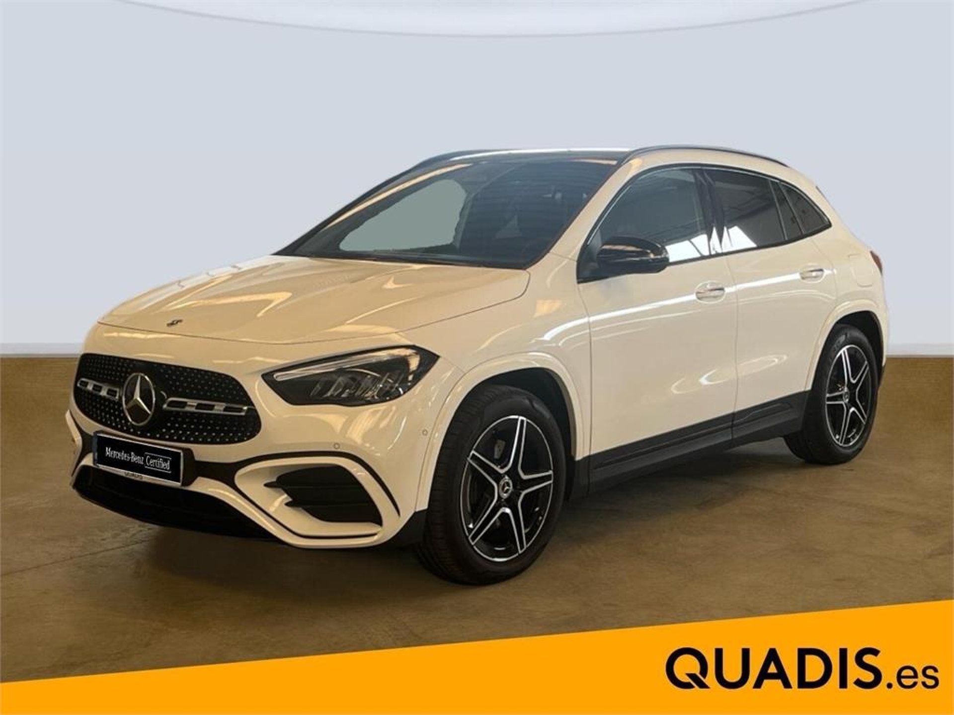 Imagen de MERCEDES Clase GLA