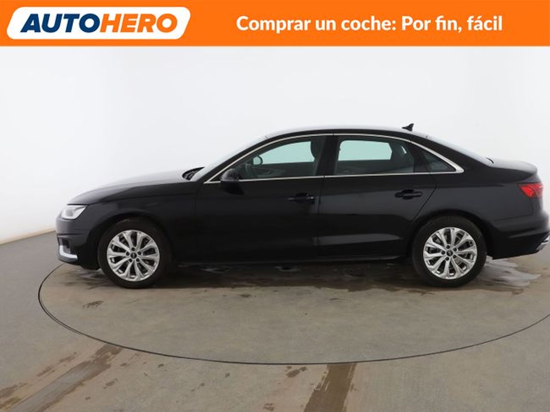 Imagen 3 de AUDI A4