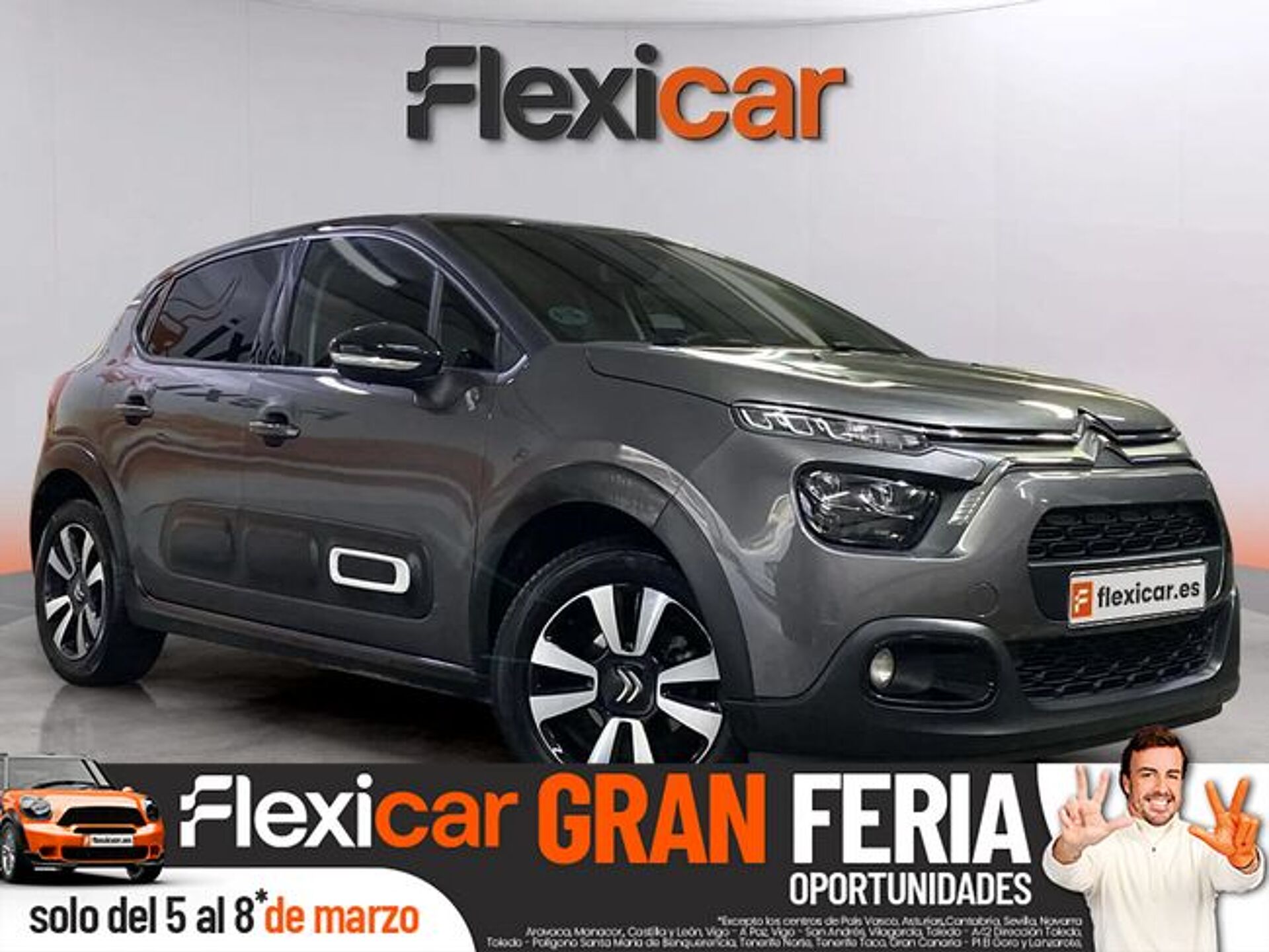 Imagen 1 de CITROEN C3