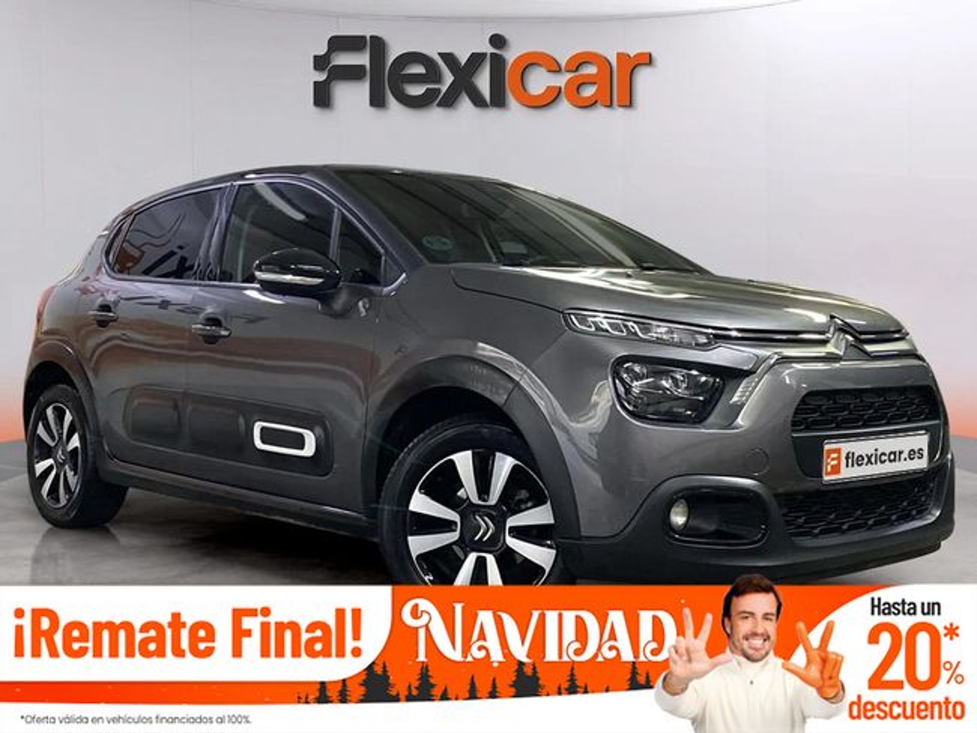 Imagen de CITROEN C3