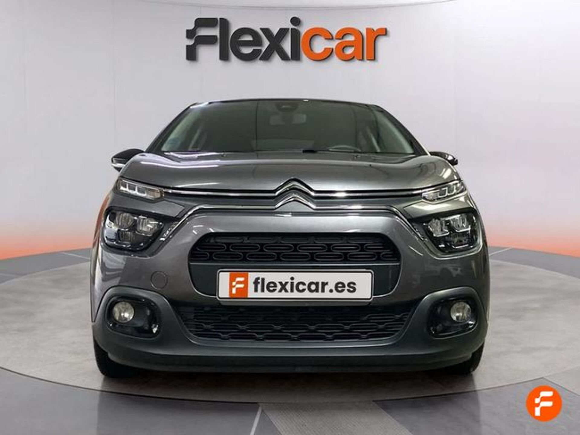 Imagen 2 de CITROEN C3