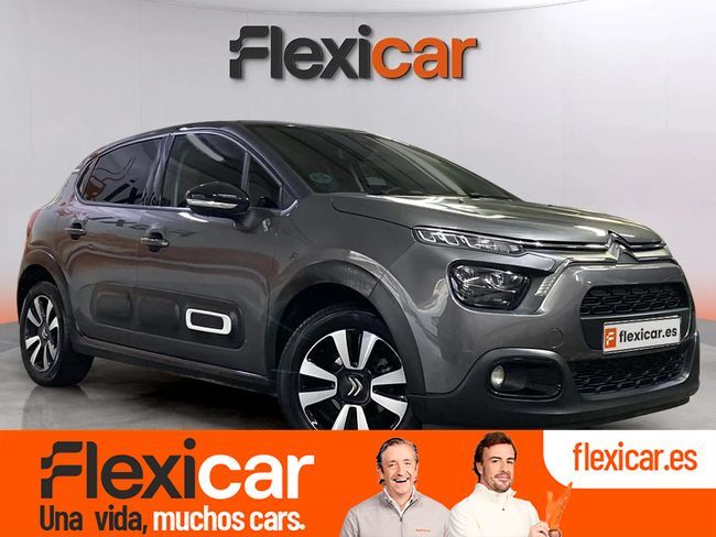 CITROEN C3 (PureTech 60KW (83CV) Max) en Madrid