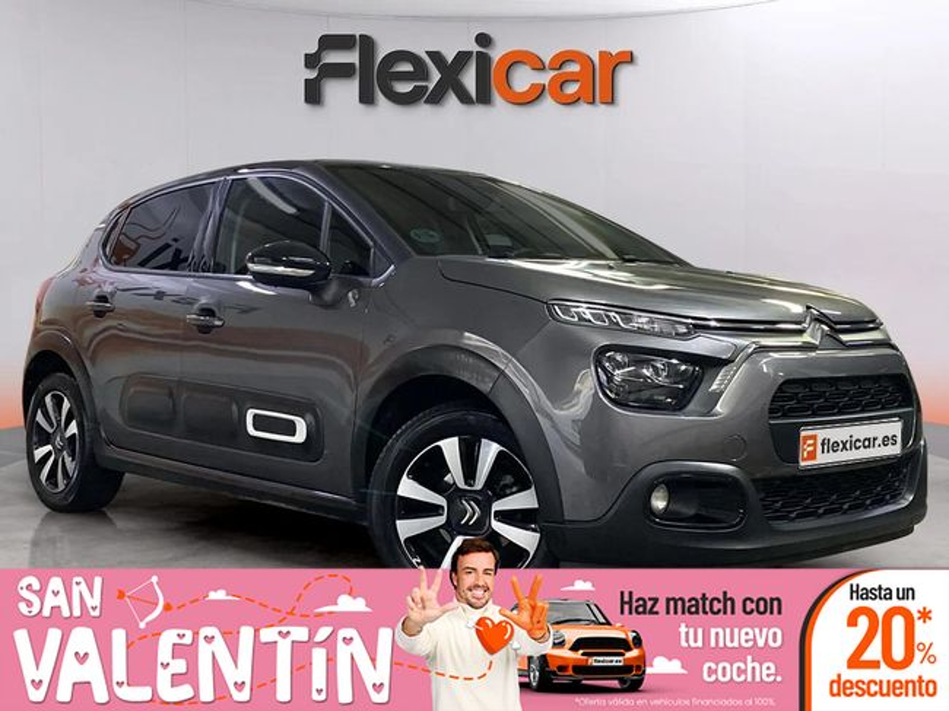 Imagen de CITROEN C3