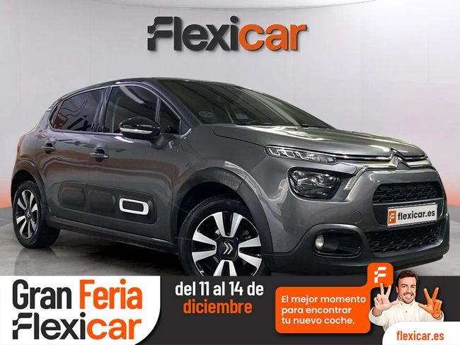 CITROEN C3 (PureTech 60KW (83CV) Max) en Madrid