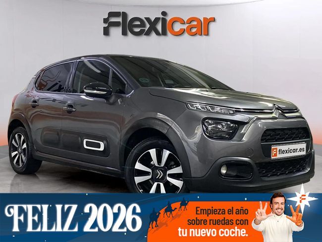 CITROEN C3 (PureTech 60KW (83CV) Max) en Madrid