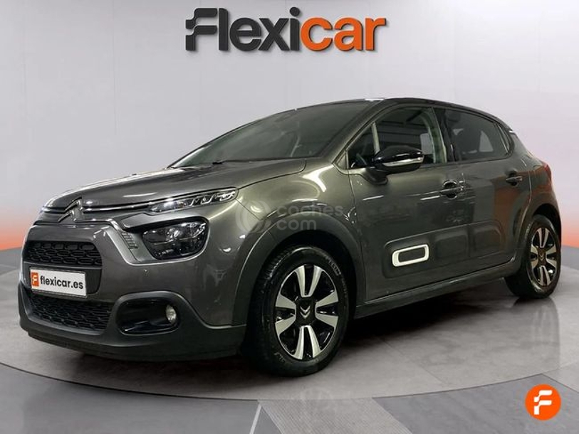 Foto del CITROEN C3 1.2 PureTech S&S Plus 83