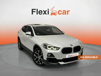 Imagen de BMW X2 sDrive 18iA