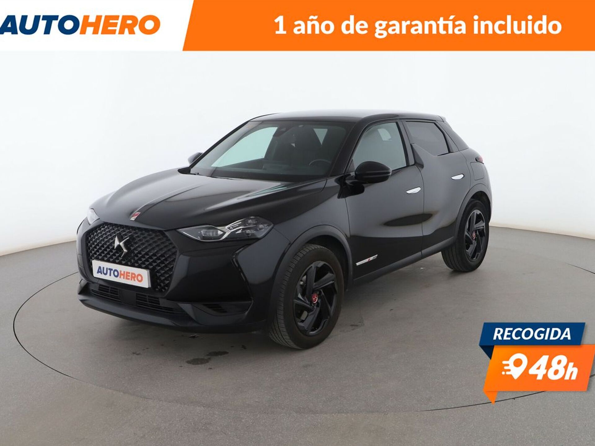 Imagen de DS DS3 Crossback