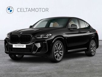 Imagen de BMW X4 xDrive 20dA xLine