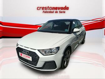 Imagen de AUDI A1 Sportback 25 TFSI Advanced