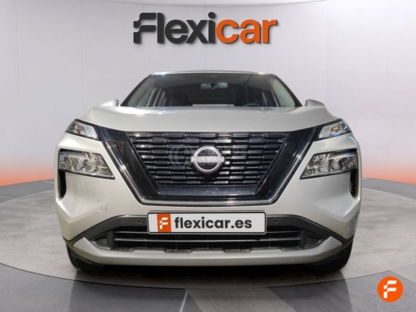 Foto del NISSAN X-Trail 1.5 e-Power N-Connecta e-4orce 4x4 7pl. 158kW