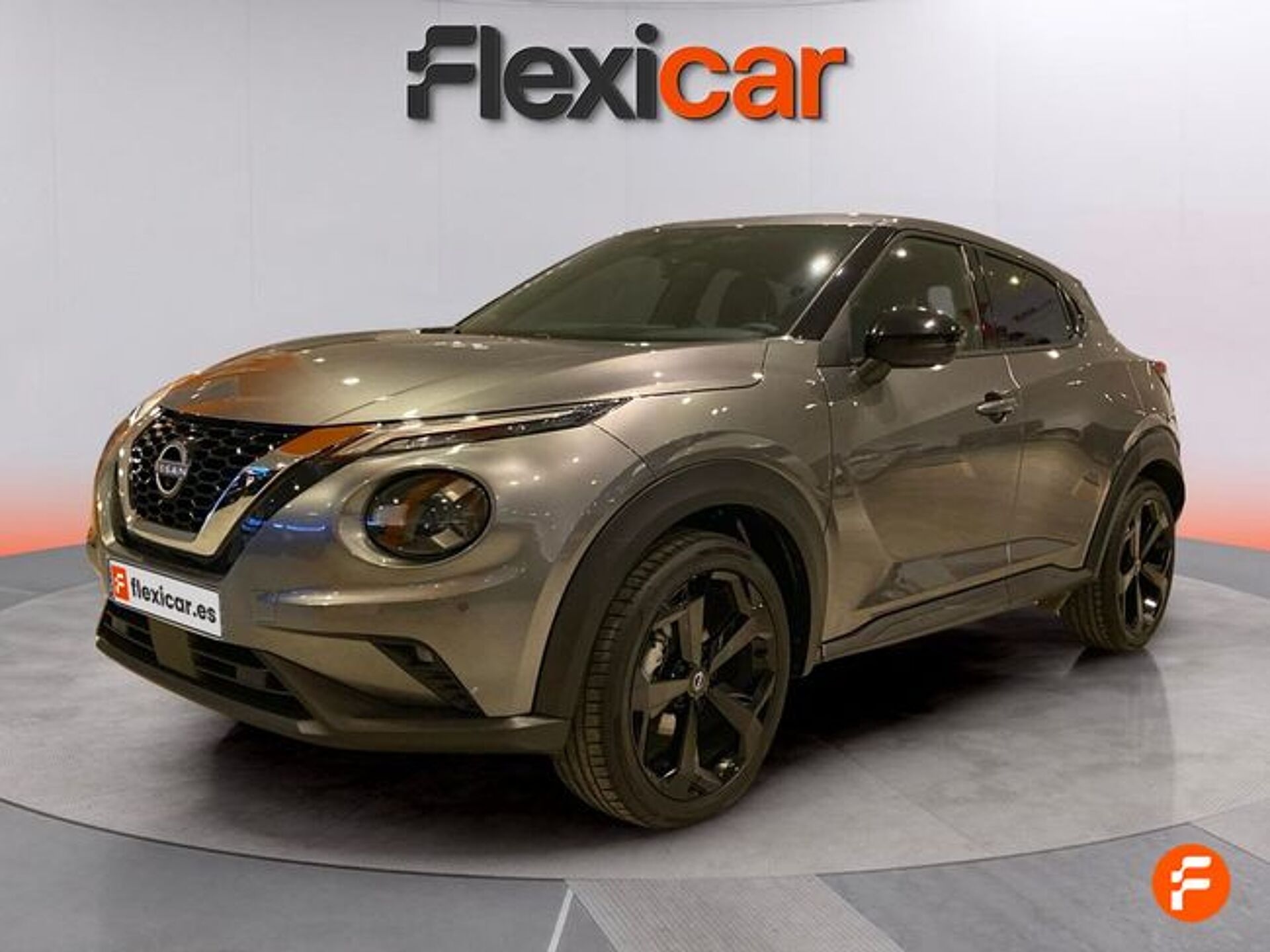 Imagen 3 de NISSAN Juke