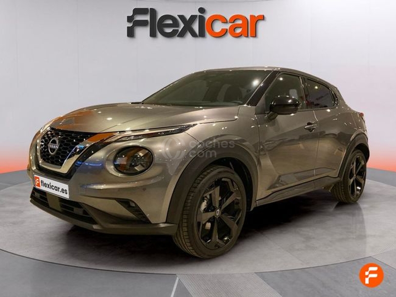 Foto del NISSAN Juke 1.0 DIG-T Tekna 4x2 114