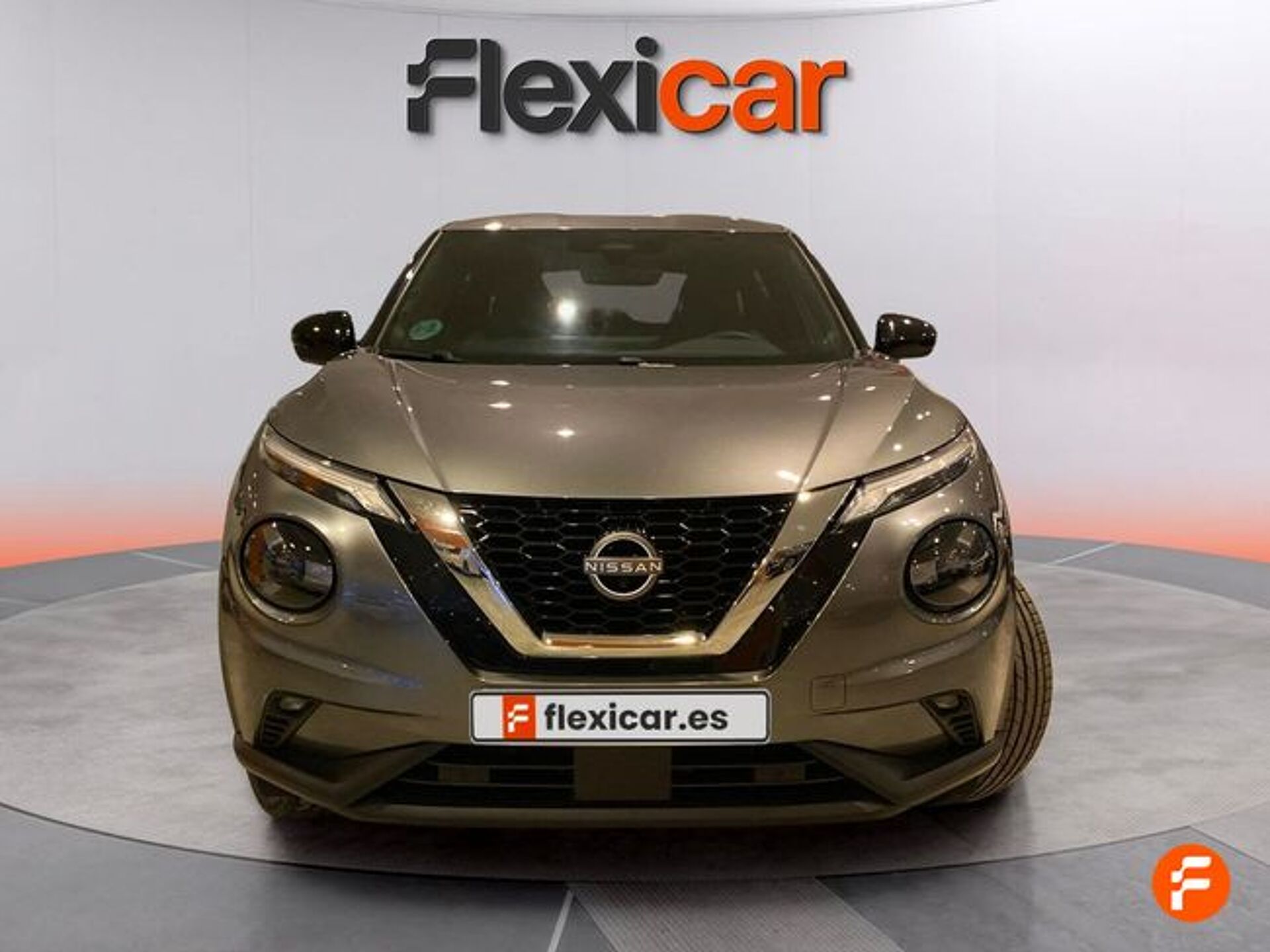 Imagen 2 de NISSAN Juke