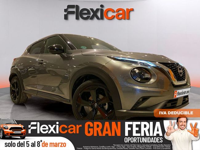 Foto del NISSAN Juke 1.0 DIG-T Tekna 4x2 114