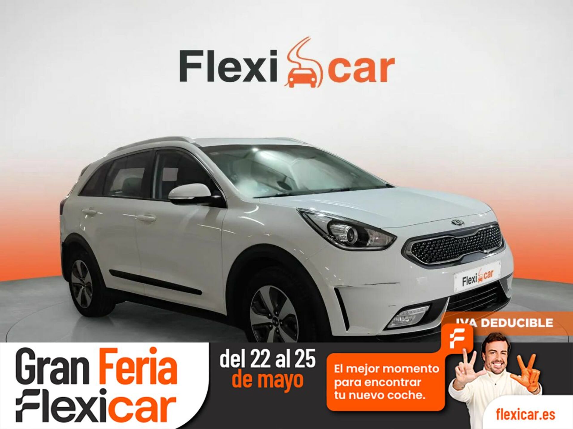 Imagen de KIA Niro