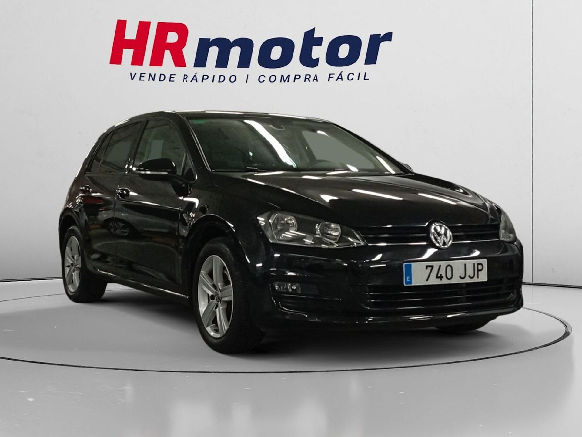 Imagen de VOLKSWAGEN Golf