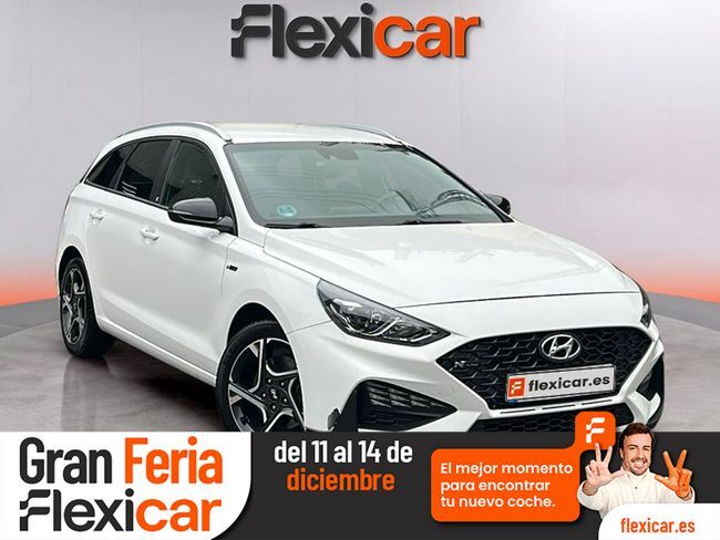 HYUNDAI i30 (1.0 TGDI N Line 30 Aniversario) en Pontevedra