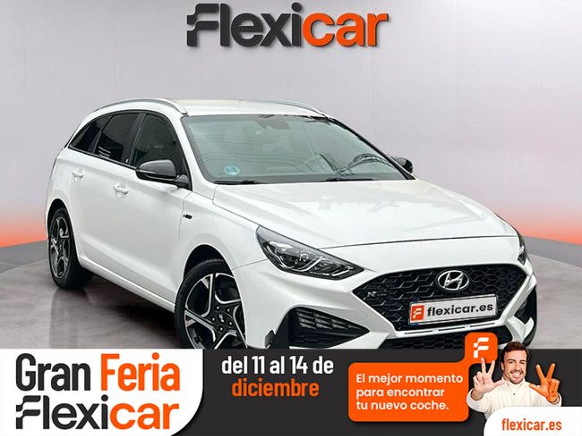 Imagen de HYUNDAI i30