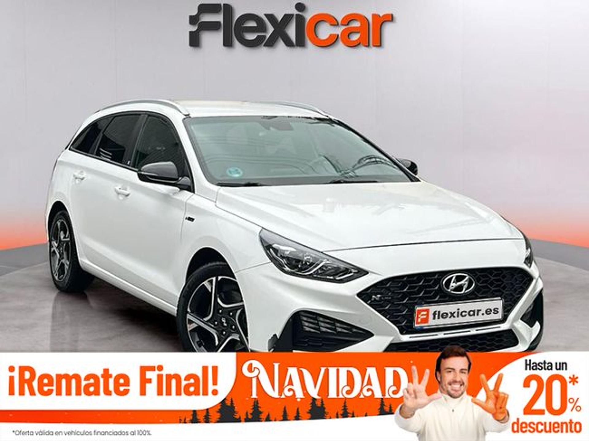 Imagen de HYUNDAI i30