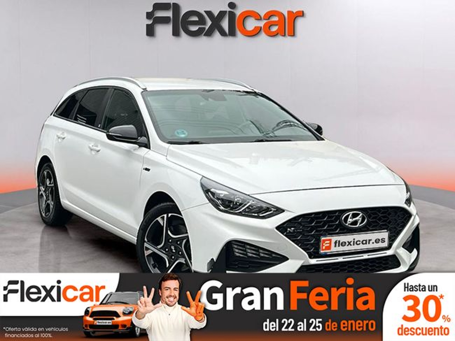 Imagen de HYUNDAI i30