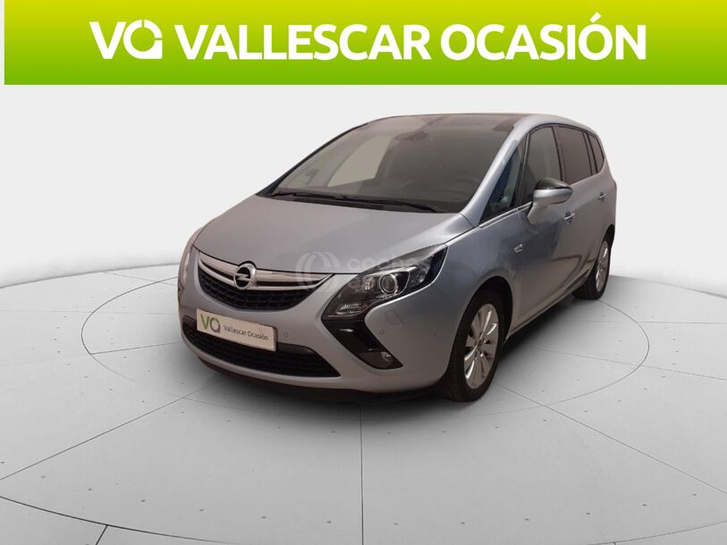 Foto del OPEL Zafira Tourer 1.6CDTi S-S Excellence 136